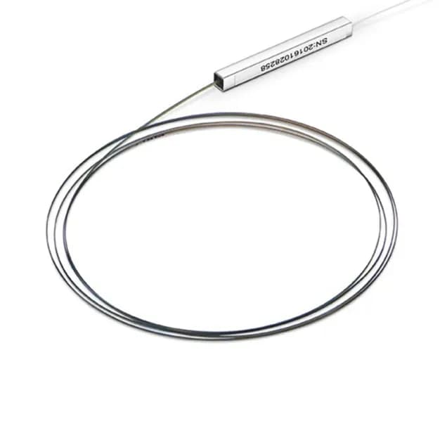 Optowire PLC Splitter 1*16, 250um, 2m