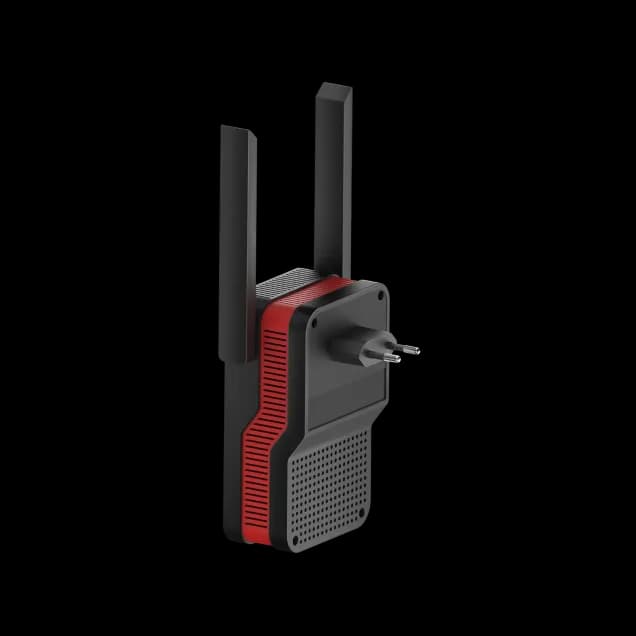 Range Extender RE3000