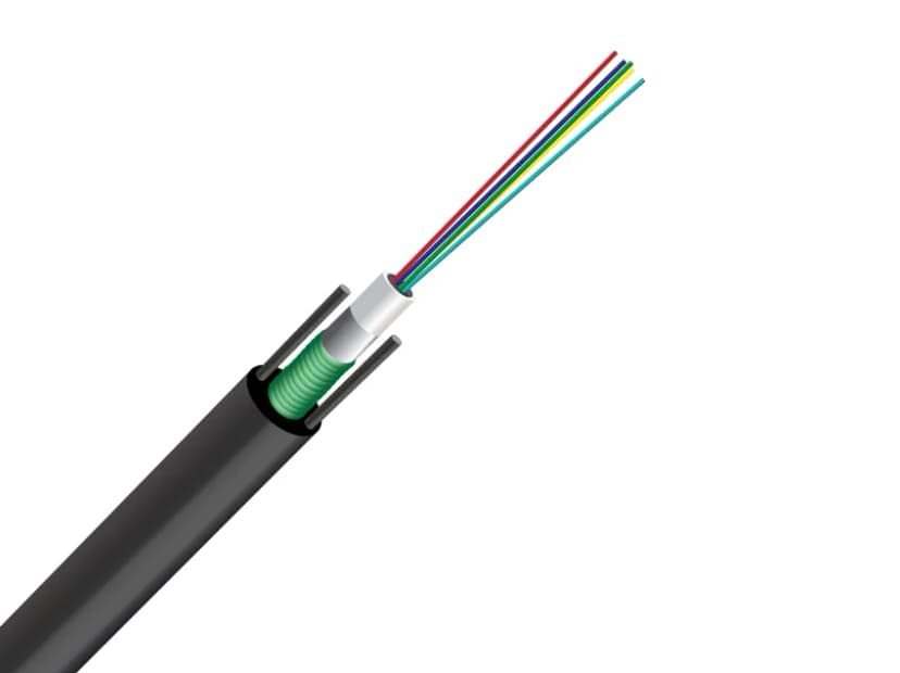 OptoWire-U-TIC-L-8FO-2.7KN