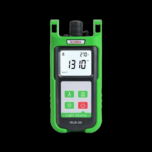 Komshine KLS-35-M Optical Light Source